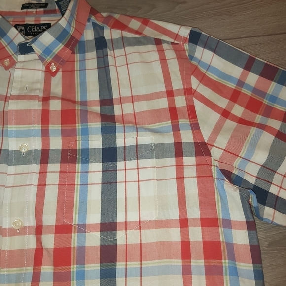 Chaps Father Shirt XL - Picture 4 of 4